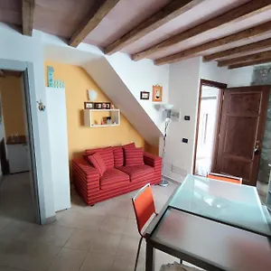 Appartement Il Gabbiano, Corniglia